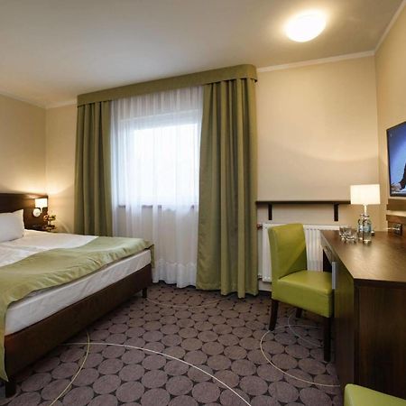 Aparthotel Lumen Kraków Eksteriør billede