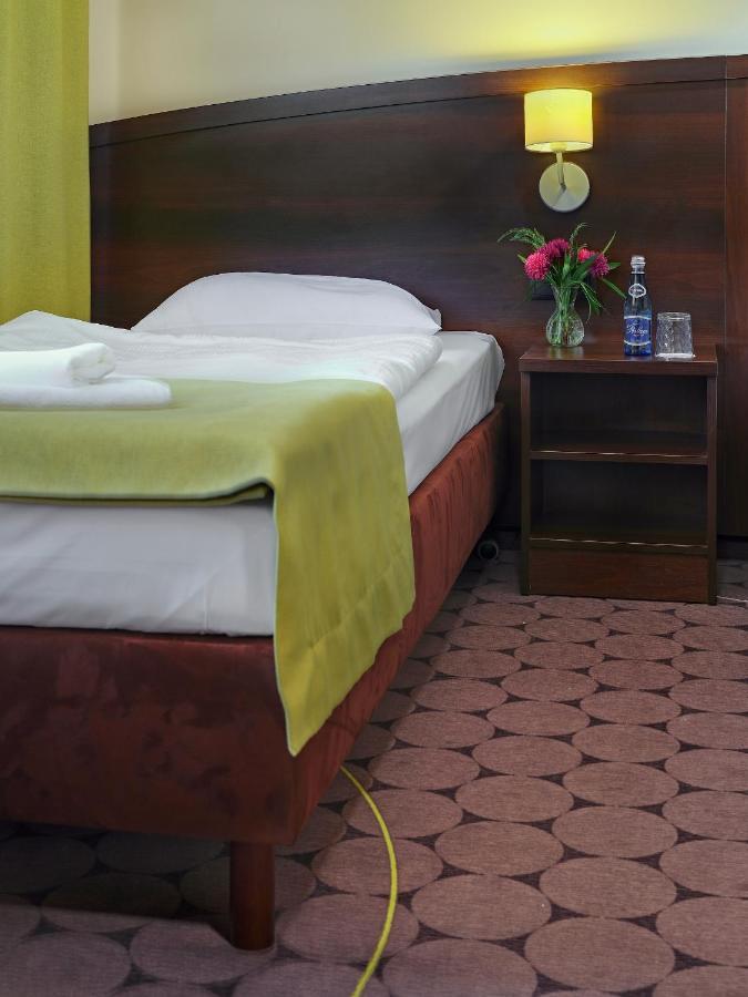Aparthotel Lumen Kraków Eksteriør billede