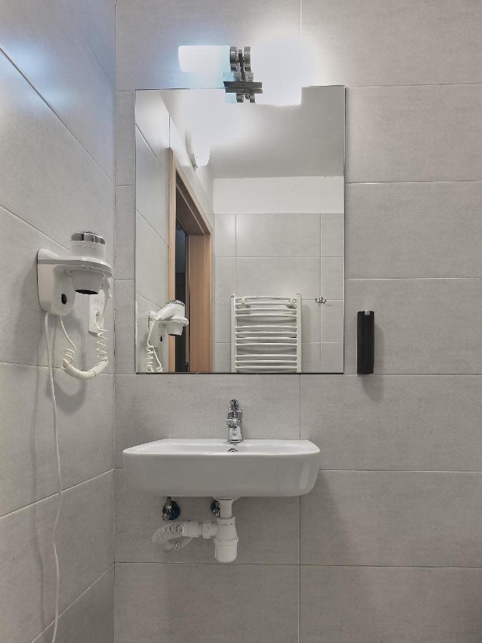 Aparthotel Lumen Kraków Eksteriør billede