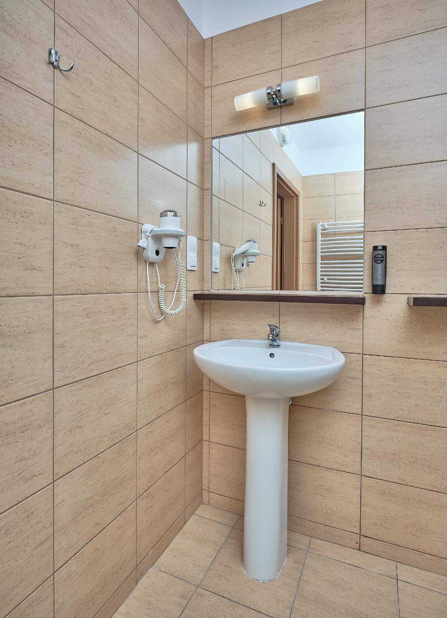 Aparthotel Lumen Kraków Eksteriør billede
