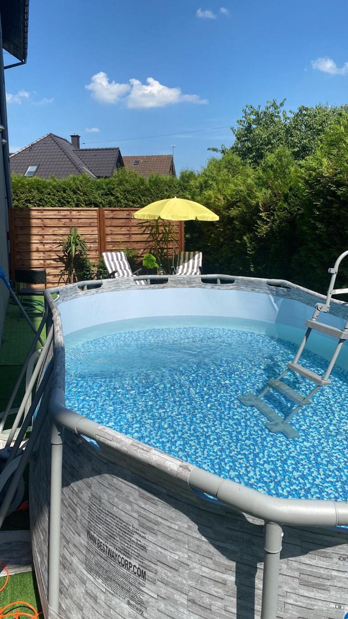 Aparthotel Lumen Kraków Eksteriør billede